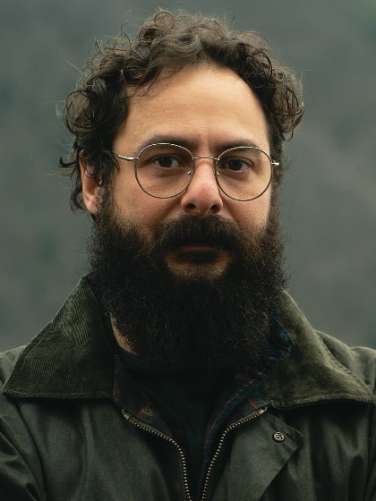 F. (Francesco) Possemato, Dr