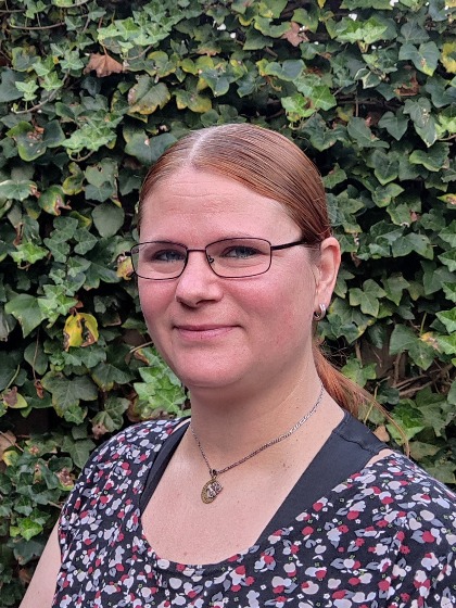 Profile picture of F. (Femke) Reijnen, MSc