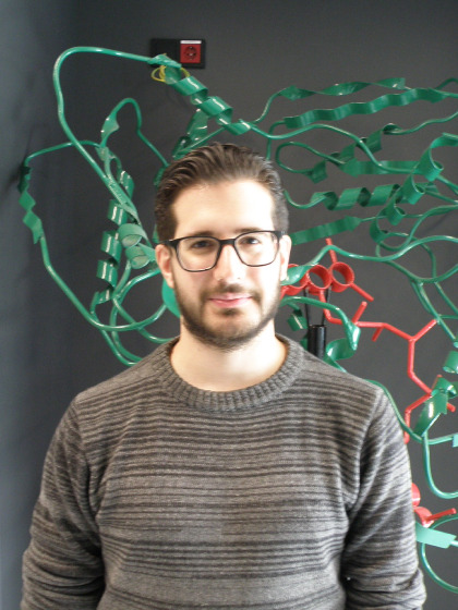 F. (Francisco) Rosciani