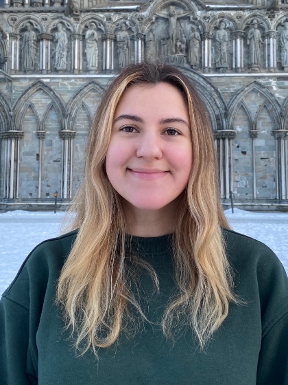 Profielfoto van F. Sikström, MSc