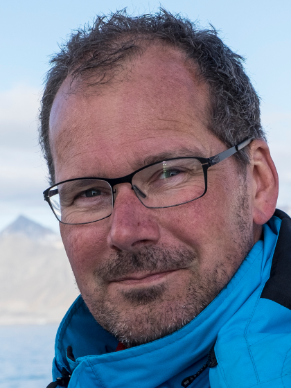 F. (Frits) Steenhuisen