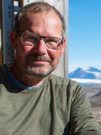 Profielfoto van dr. F. (Frits) Steenhuisen