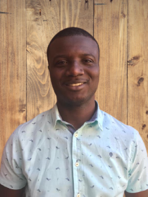 F. (Frank) Tsiwah, PhD