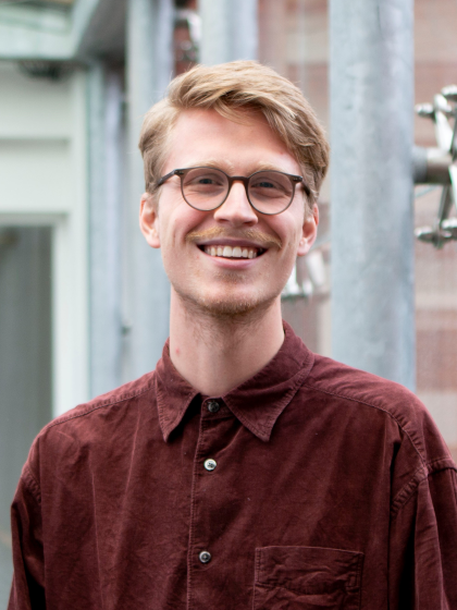 F.U. (Felix) Grundmann