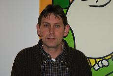 Profile picture of F. (Feike) van der Til