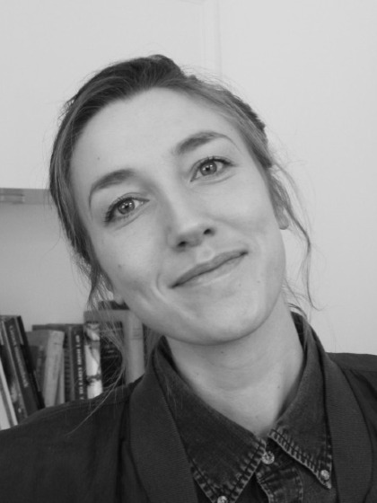 Profielfoto van F. (Femke) Vandenberg, Dr