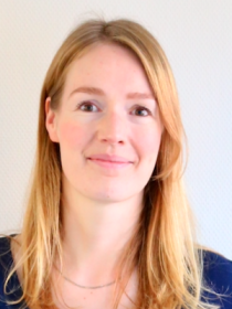 Profile picture of F.W. (Francine) Nijp, MA