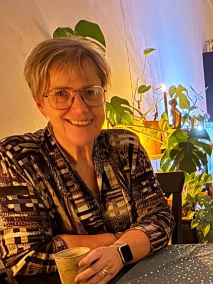 Profielfoto van F. (Fenny) Wakker