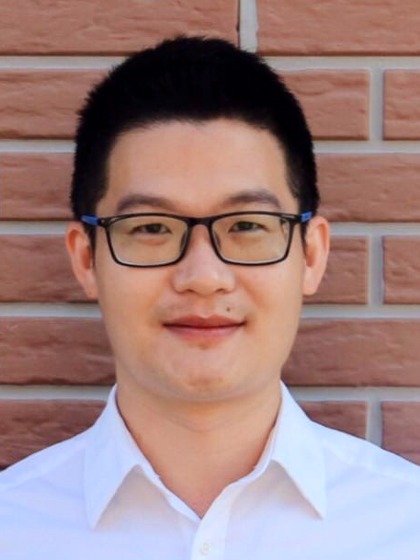 F. (Feicheng) Wang, PhD