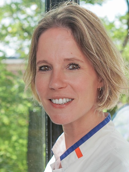 dr. F. (Fredrike) Zwiers-Blokzijl