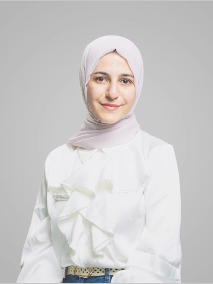 Profile picture of F.J.H. (Fatima) Hameedat