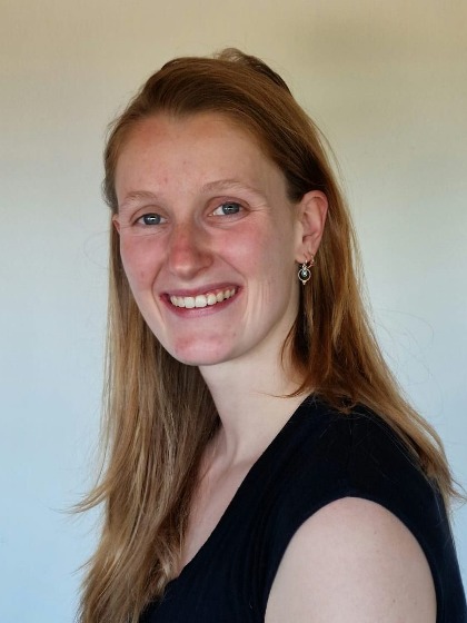 Profielfoto van F. de Rijk