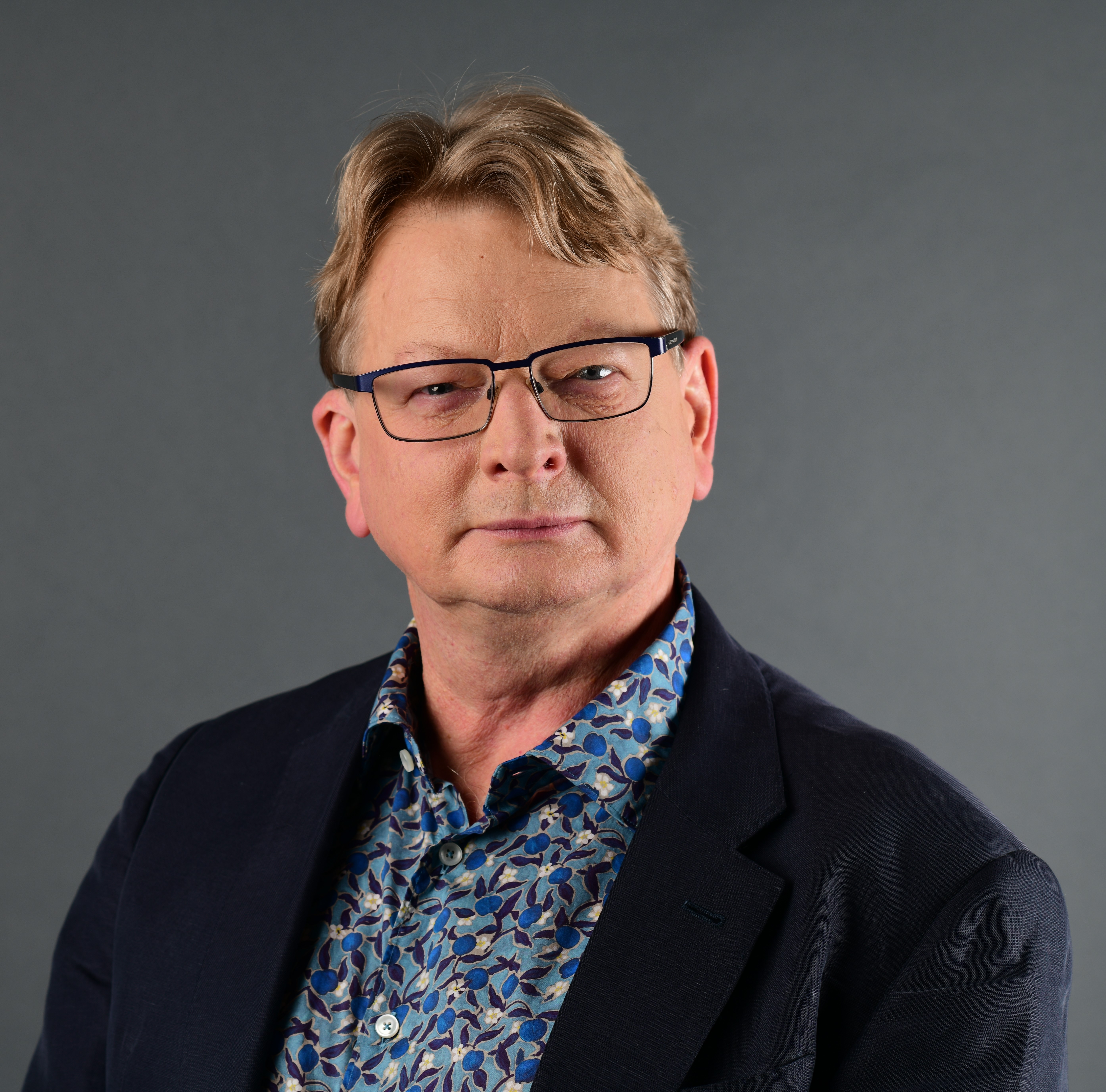 prof. dr. F.M.D. Vanclay