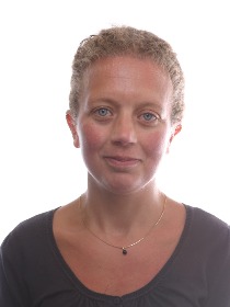 Profile picture of F. (Frida) van Til