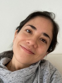 dr. G.A. (Gloria) Araiza Illan
