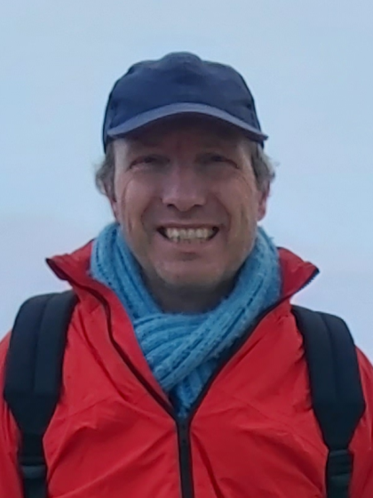 Profielfoto van dr. G.A. (Gijs) Verdoes Kleijn