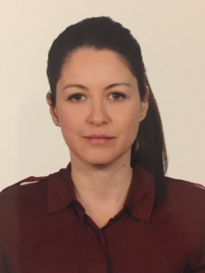 Profielfoto van G. (Gamze) Alkan