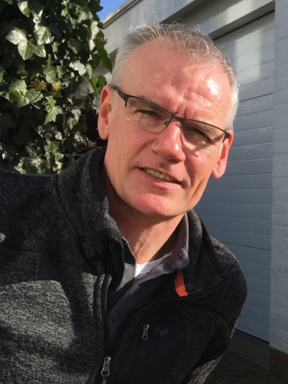 Profielfoto van G. (Gerard) Boersma