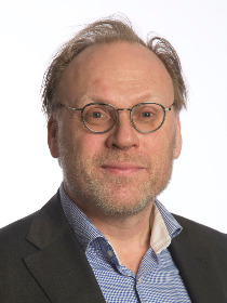 mr. ir. G.C. (Guido) Visman