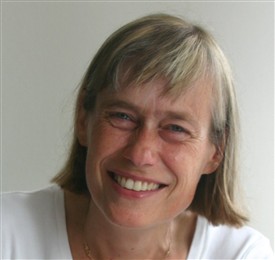 Profielfoto van prof. dr. G.C. (Gerry) Wakker