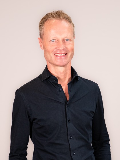 Profielfoto van G.E. (Gernant) Deekens