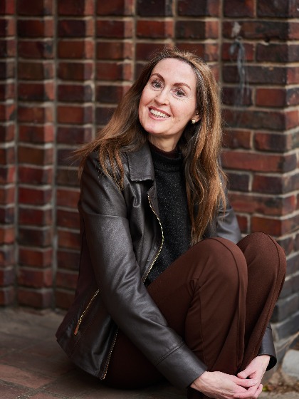 dr. G.E. (Liesbeth) Muda
