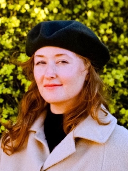 G. (Gabriella) Edelstein, Dr