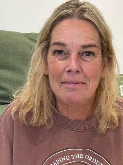 Profielfoto van G.F. (Anita) Bos