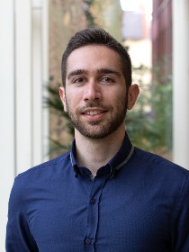 Profile picture of G. (Georgios) Fraros, MSc
