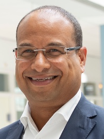 Profielfoto van drs. G.G.A. (Alec) Malmberg