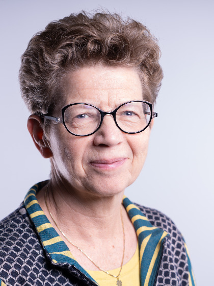 Profielfoto van drs. G.J.M.H. (Georgette) Coffeng