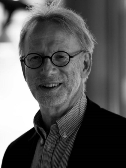 Profielfoto van prof. dr. ir. G.J. (Bart) Verkerke