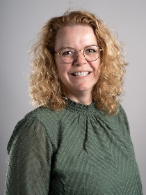 Profielfoto van G. (Grietje) Kok