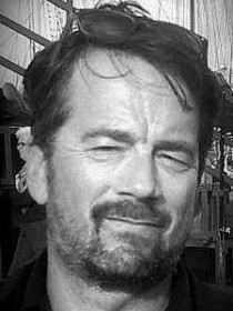 Profielfoto van G. (Gerald) Lier