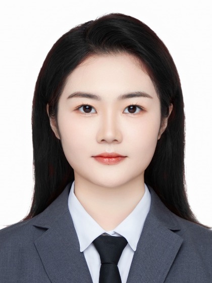Profile picture of G. (Guiying) Long