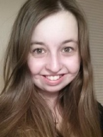 Profielfoto van G.M.A. (Gwendolyn) Hooijkaas, MSc