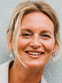 Profielfoto van drs. G.M. (Mirjam) Bouwsema