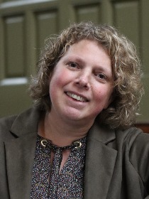 Profile picture of G.M. (Rita) Gerkema-Nijhof, MSc