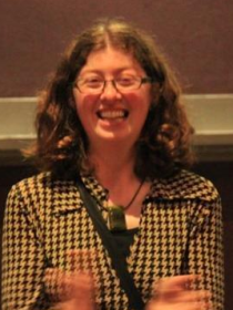 G.M. (Gillian M) Nieuwenhuis-Dempsey