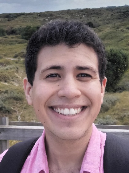Profielfoto van G. (Guilherme) Monteiro Sanchez