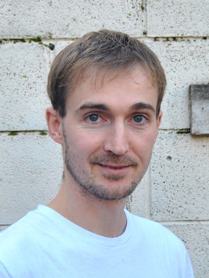 Profielfoto van dr. G.M. (Gido) van de Ven