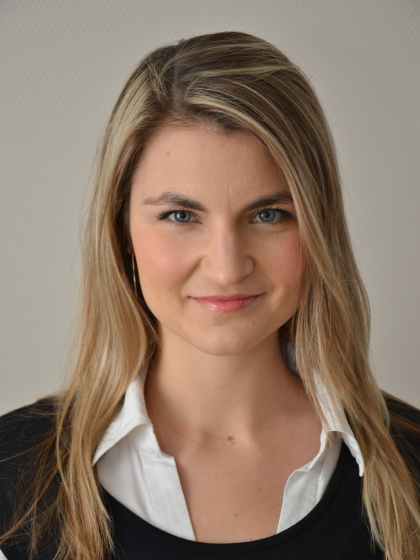 Profile picture of G. (Gabriela) Matouskova