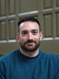 Profielfoto van G. (Giorgos) Michelakis, MSc