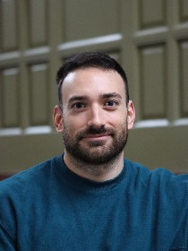 G. (Giorgos) Michelakis, MSc