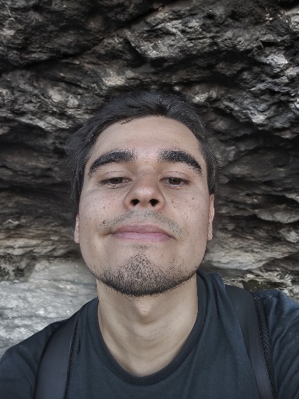 Profielfoto van G. (Gonzalo) Quinones