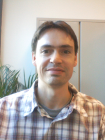 dr. G.R. (Graeme) Blake