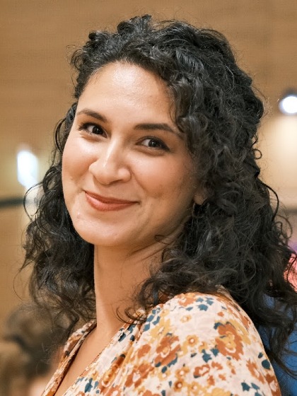Profile picture of G.R. (Günay) Guliyeva