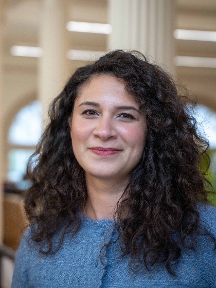 Profielfoto van G.R. (Günay) Guliyeva