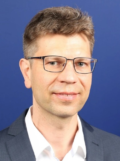 G.S. (Gerald) Leppert