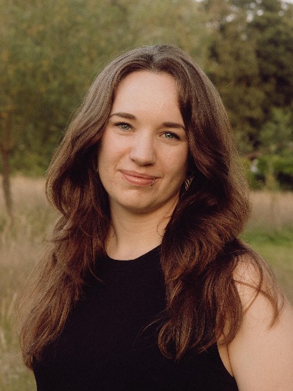 Profile picture of G.S. (Susan) Rosink
